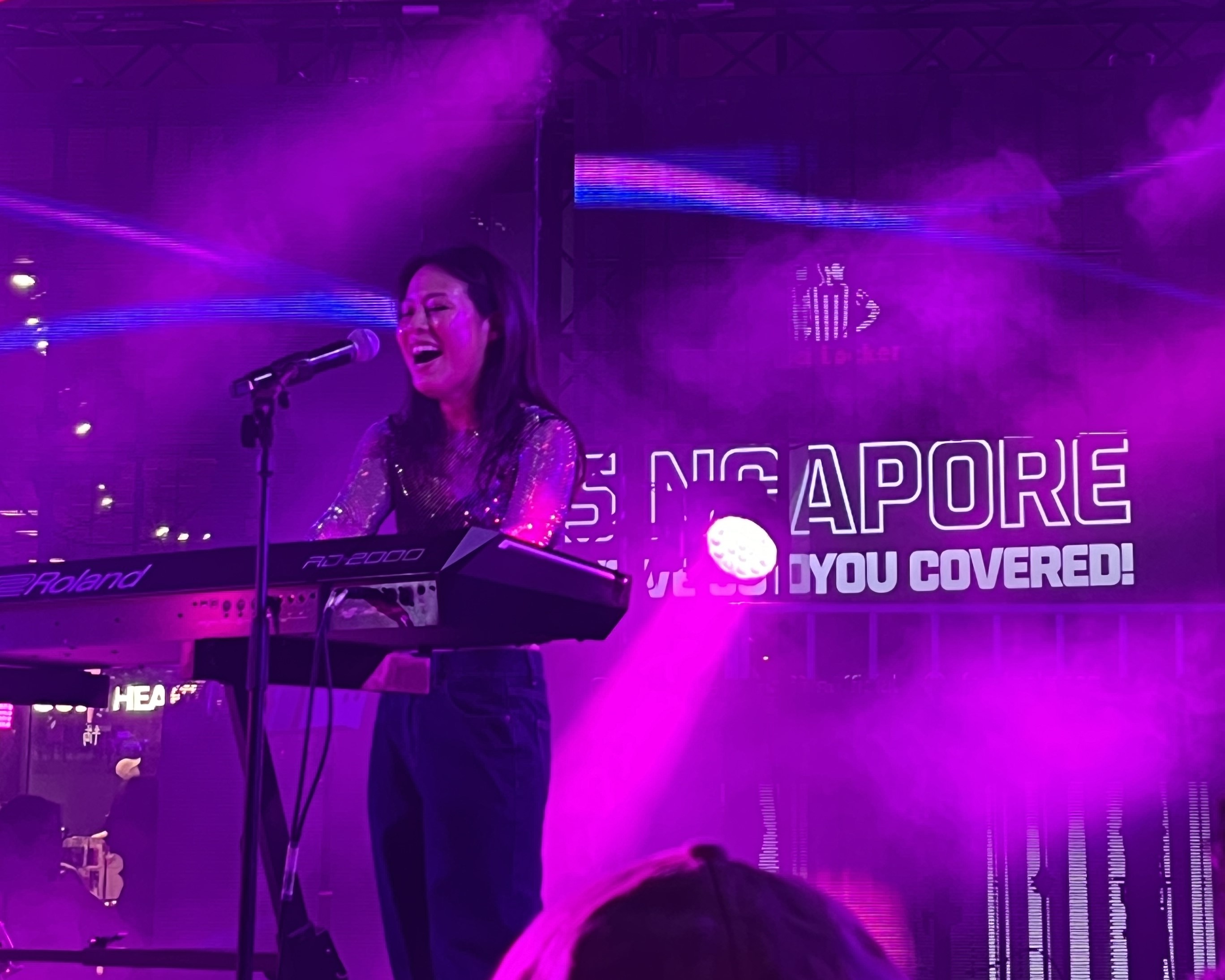 DISTRICT M 2024: Jayesslee, Regina Song, Miss Lou, WHYLUCAS - um.music