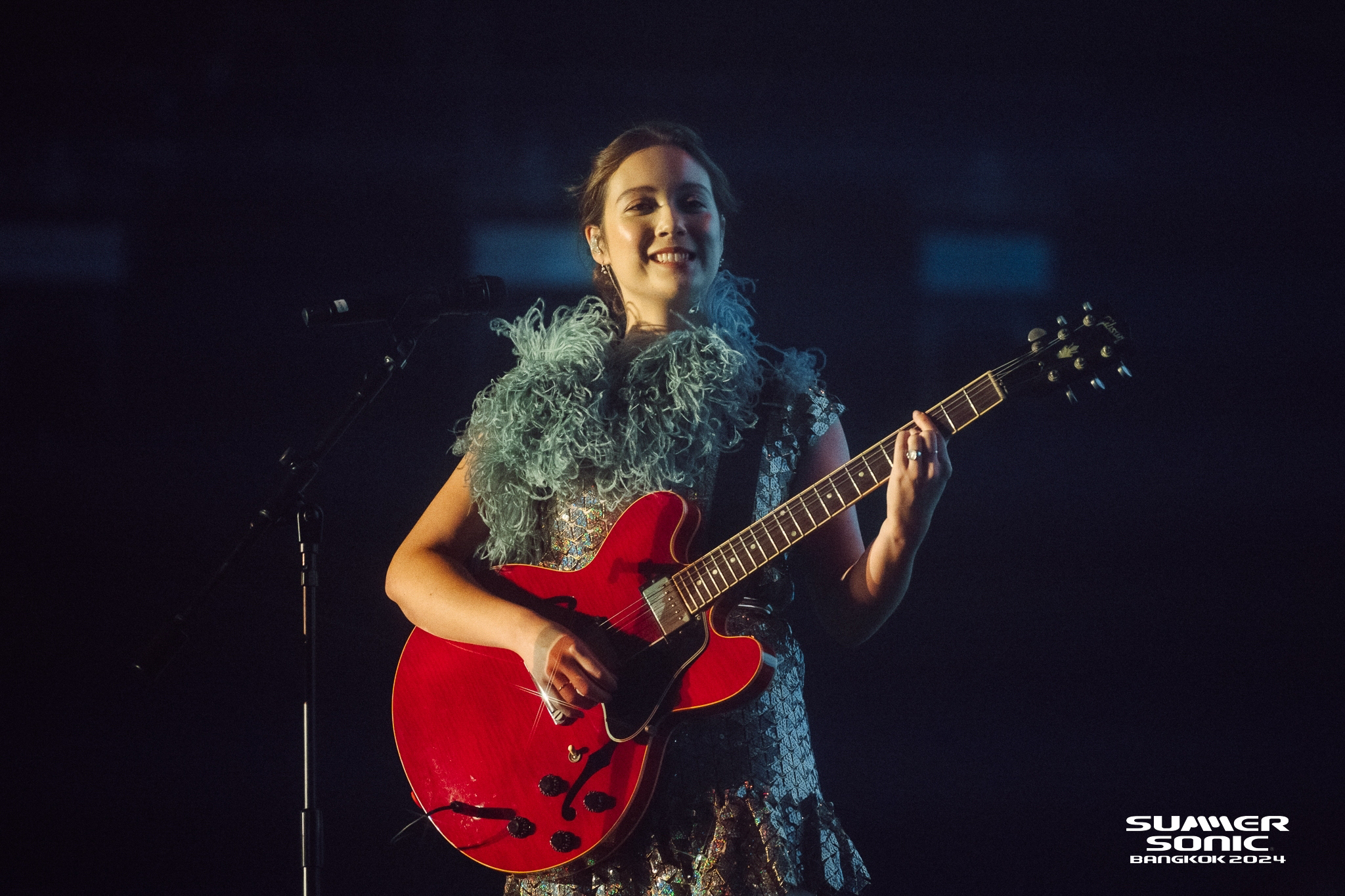 Summer Sonic Bangkok 2024: Unforgettable Moments & Lineup