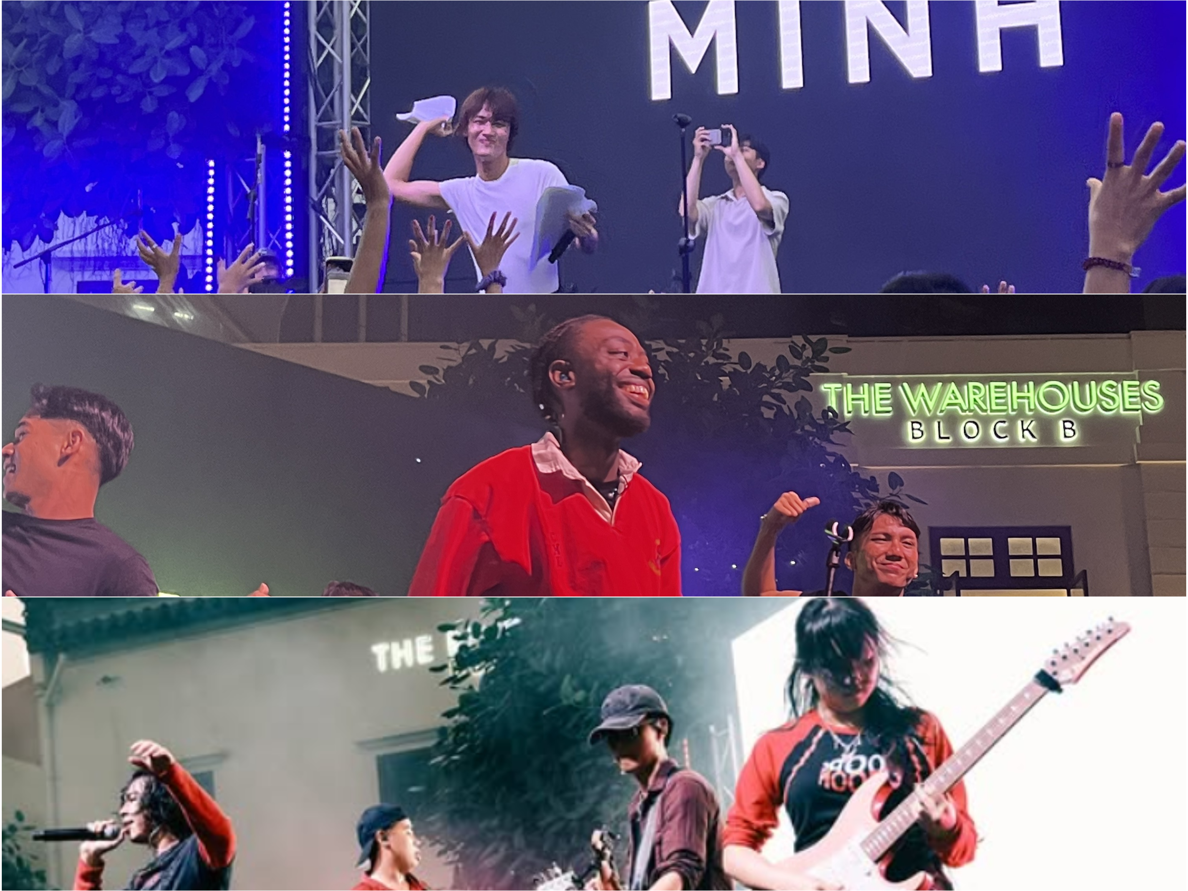 Music Matters Live 2025: 3 Highlights for Day 3